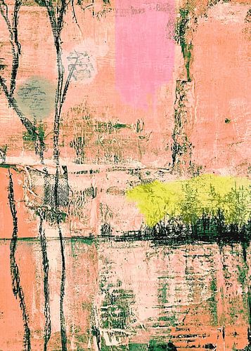 Herbst-Reflexion von Atelier VE