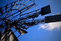 Amerikaanse Windmotor