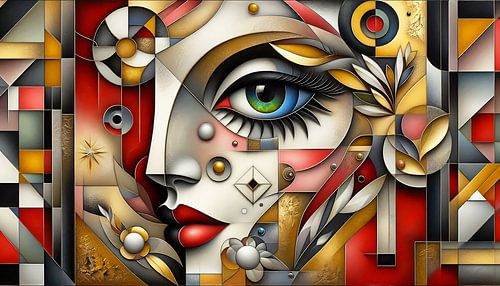 The Insight by Caroline Lichthart