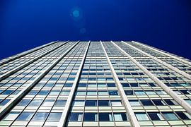 immeuble de grande hauteur 4) sur Norbert Sülzner