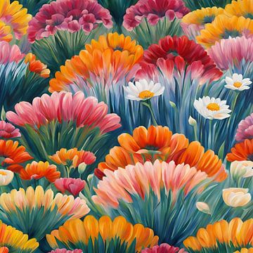 Gerbera In Sound 1.0 by ComfortQ