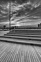 Rotterdam Wilhelminapier
