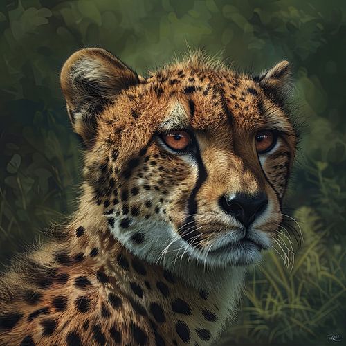 Cheetah