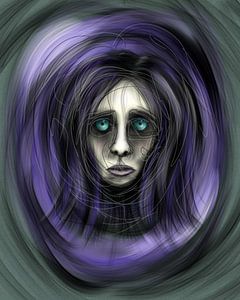 État mental : dépression