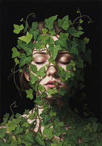 Under the Ivy