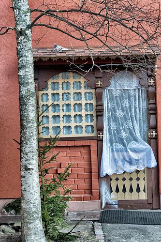 Riga, Letland