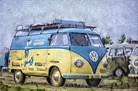 VW Bus 11