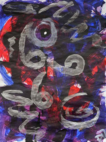 Aufhellung, Belebung