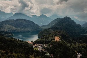 Schloss Deutschland