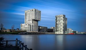 Almere Flats sur le Weerwater