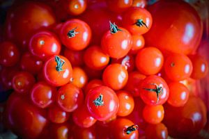 Tomaten von Rob Boon