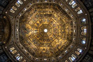 Baptistry