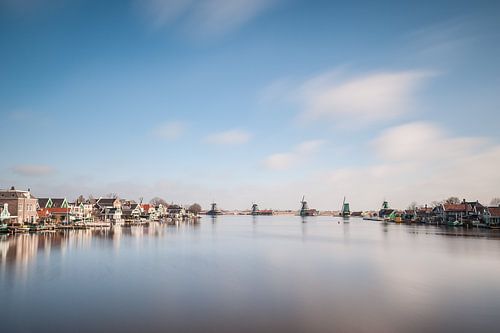 Zaanse Schans