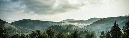 Bergtoppen van Aosta, Italie