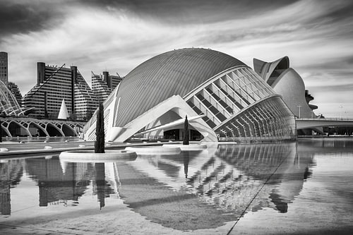 L'Hemisfèric - Valencia