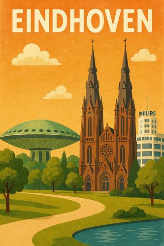 Eindhoven