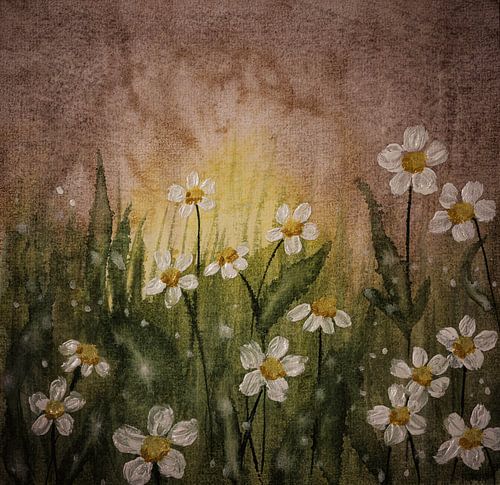 Watercolour part 140