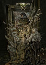 Clair Obscur: Expedition 33