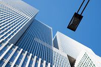 Architectuur Rotterdam