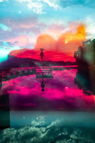 Evoluerende Garbicz 2018