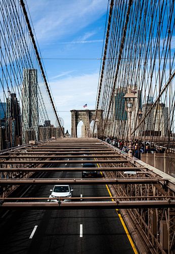 Brooklyn-Brücke