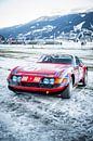 Ferrari Daytona! by Maurice Volmeyer thumbnail