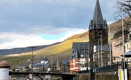 Bernkastel-Kues von Twan van G.