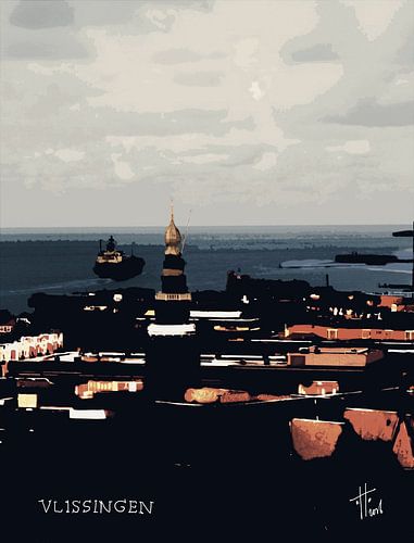 Spülung