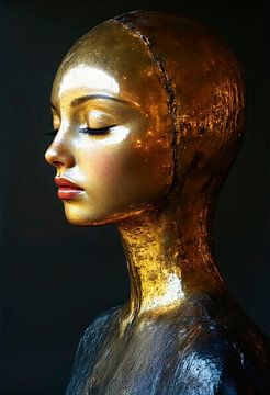 Sterk van FRESH Fine Art
