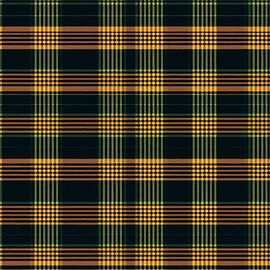 Plaid Vintage # XVIII sur Whale & Sons