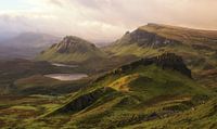 Quiraing, Margarita Chernilova par 1x Aperçu