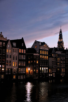 Amsterdam