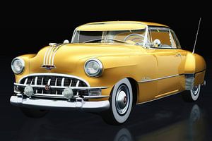 Pontiac Chieftain