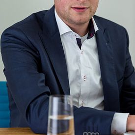 Rik van de Beek photo de profil