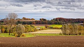 Heuvelland @ Wijlre von Rob Boon