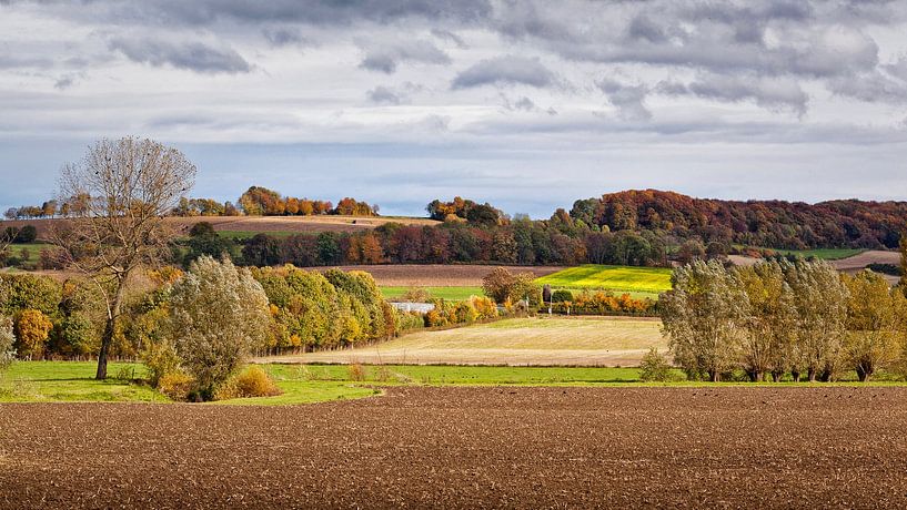 Heuvelland @ Wijlre by Rob Boon