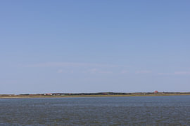 Bilder von der ostfriesischen Nordseeinsel Spiekeroog. von Bianca Meyering Fotos - BMF