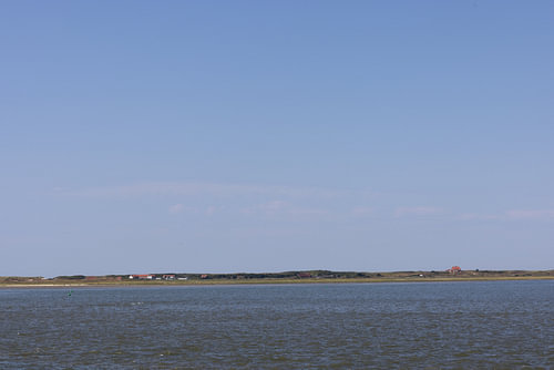 Pictures of Spiekeroog, an East Frisian island in the North Sea.