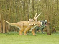 dinosaurs