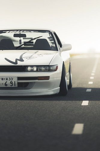 Nissan Silvia PS13