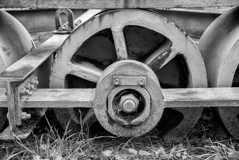 Hembrug by shoott photography