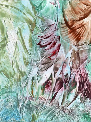 jungle sur Herzmotivation by Katrin Behr