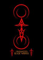 Unlimited Blade Works