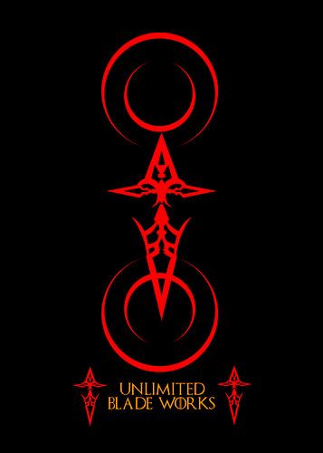 Unlimited Blade Works