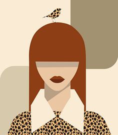 Jessie van Mirjam Duizendstra