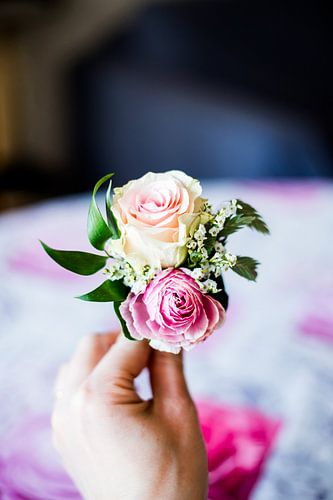 Flowers for you
