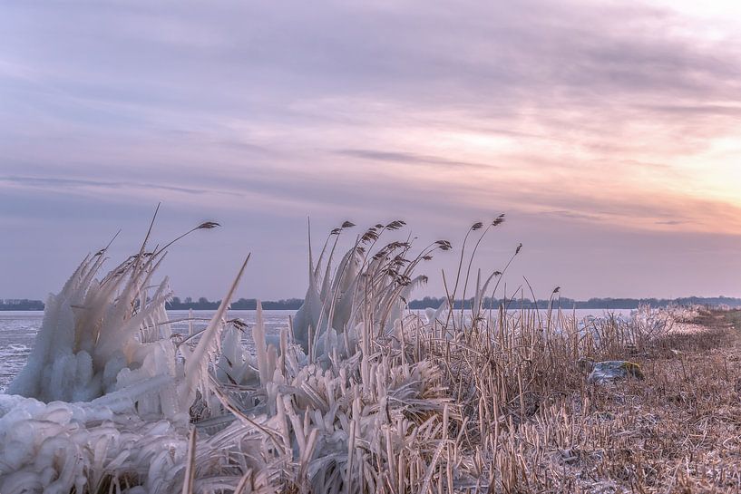 Gooimeer von Angelique Spanjaard-Oomen