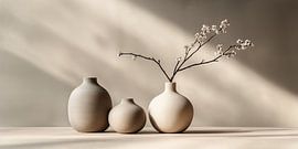 Die Schönheit der Einfachheit von Studio BB