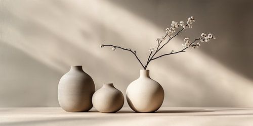 La beauté de la simplicité