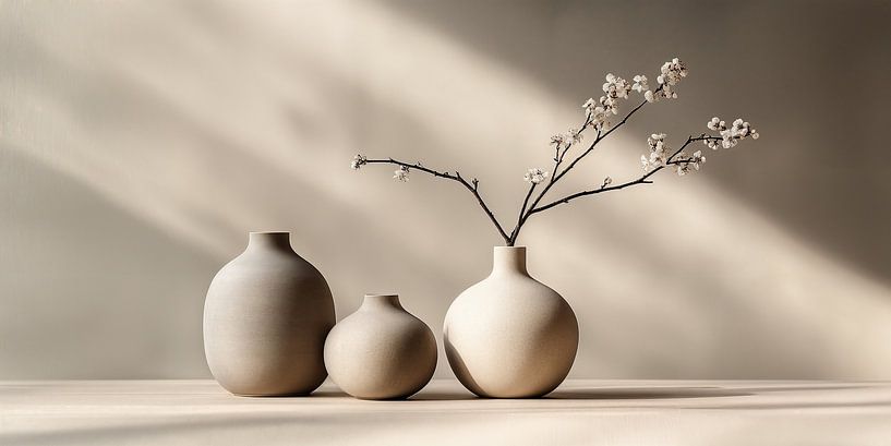 The Beauty of Simplicity by Studio BB